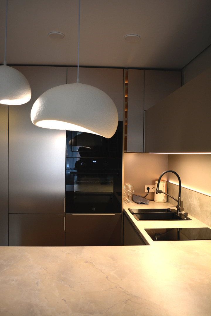 Апартаменты Элитные апартаменты на Гоголя 88