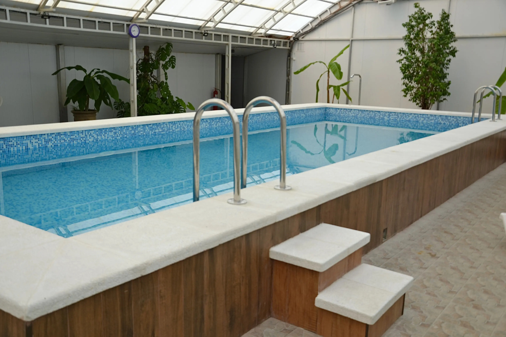 Отель Предгорье