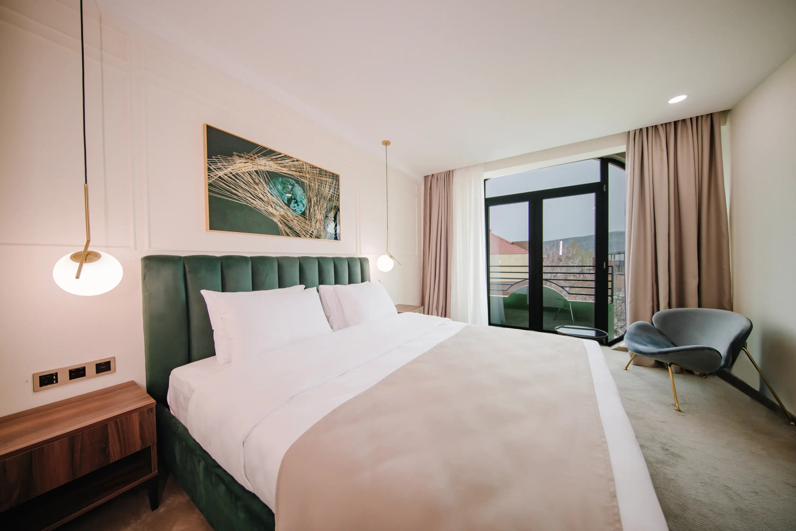 Hotel Orden  Hotel