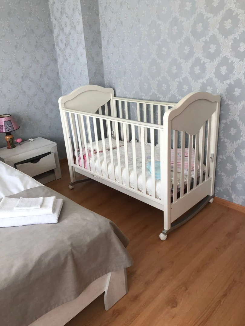 Апартаменты В Историческом Центре Амалиенау