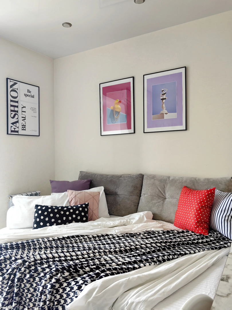 Квартира ЛайтХаус