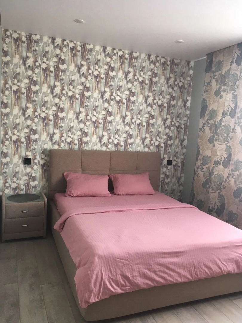 Квартира Уютный лофт в центре города