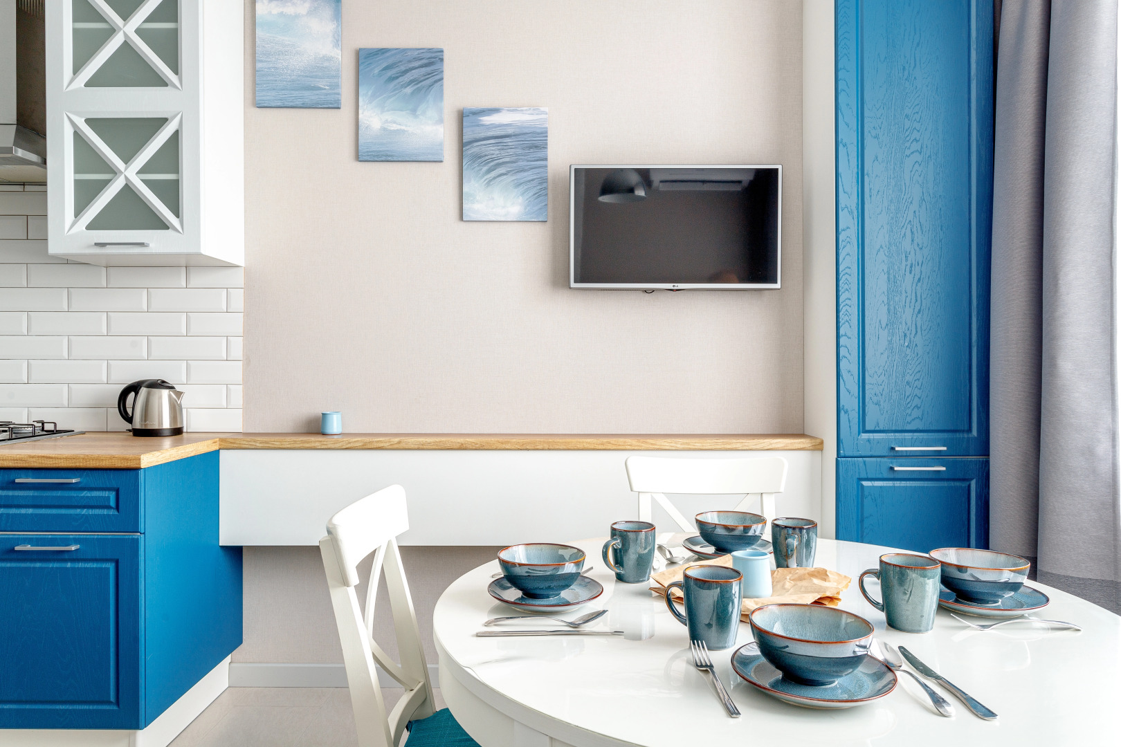 Апартаменты Отражение