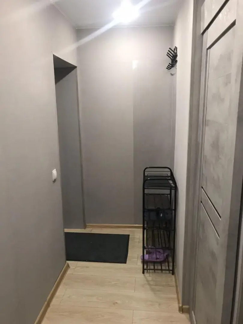 Апартаменты на 50 лет Октября 5