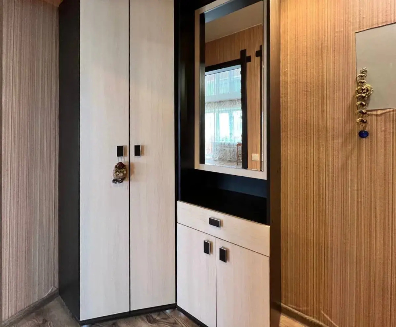 Квартира Марьин Дом на Студенческой, 13