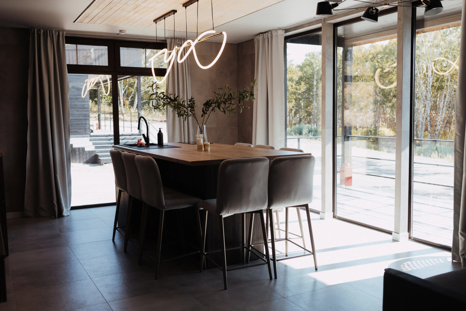 Гостевой дом Терраса Гриль