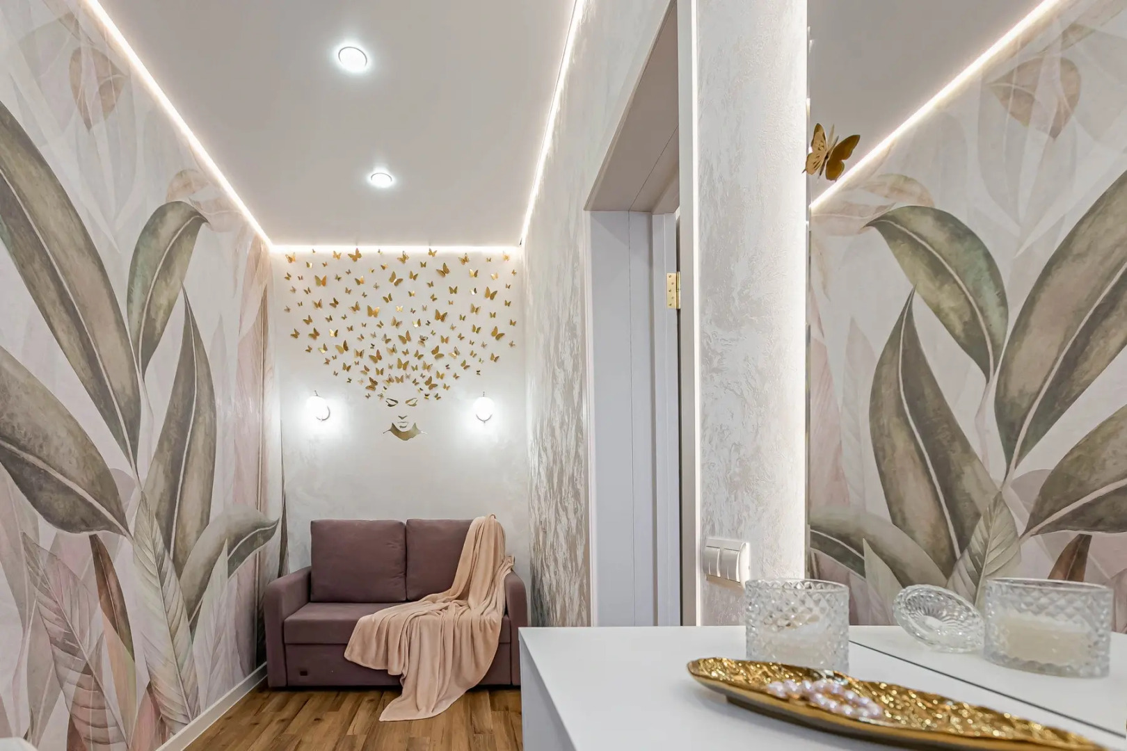 Апартаменты Шикарные в Кисловодске