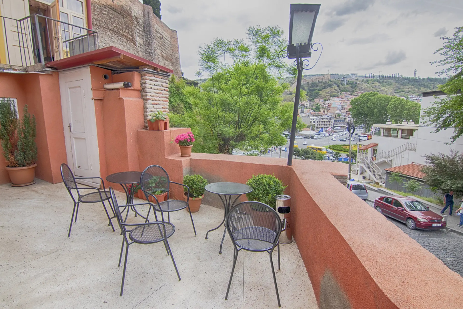 Апартаменты Art