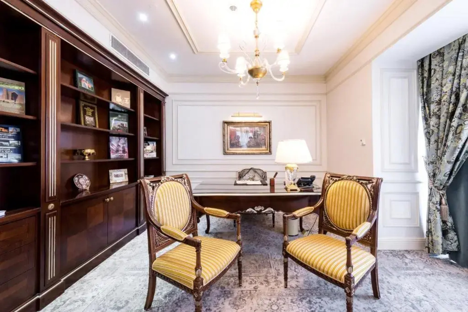 Отель Rixos Khadisha Shymkent