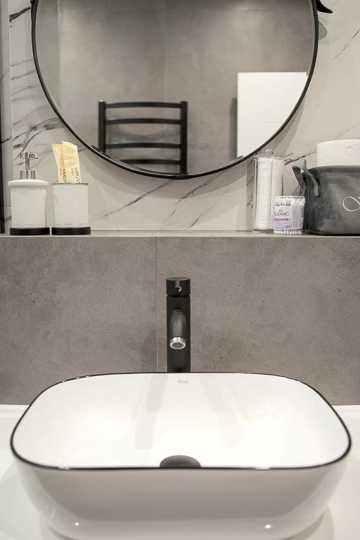 Апартаменты Be Free