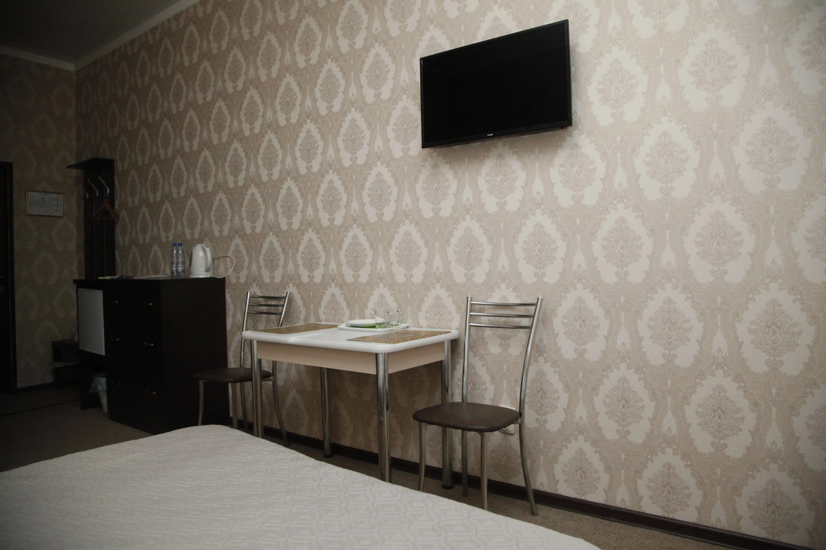 Отель Анжелика