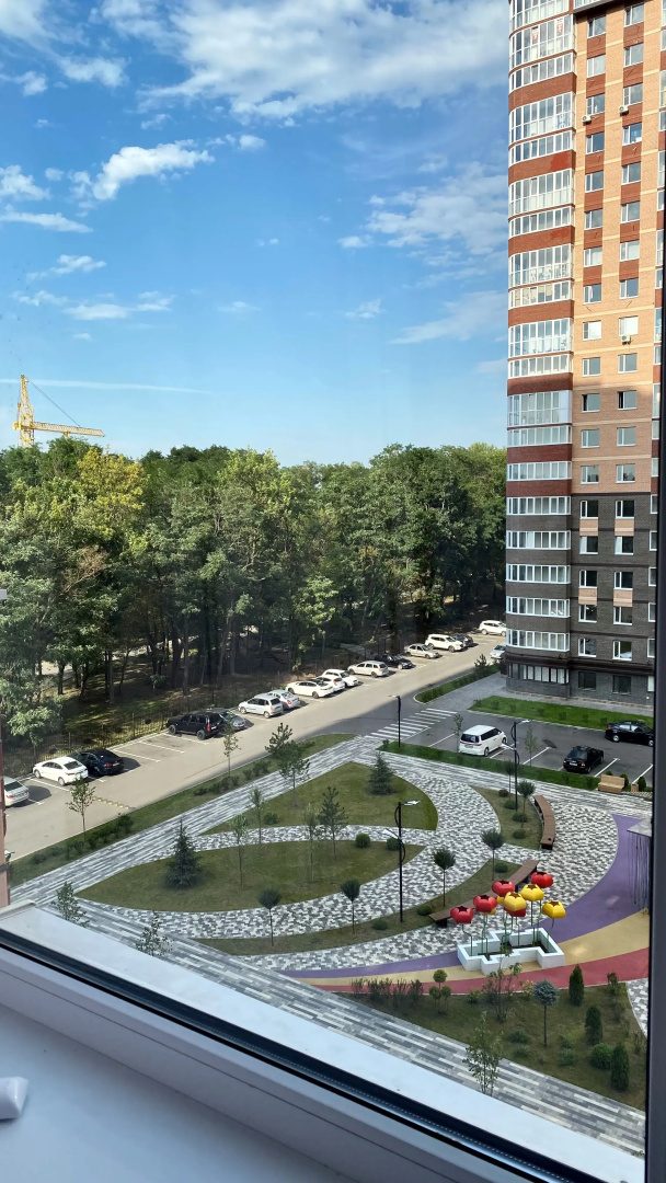 Квартира Стильная с Новым Ремонтом