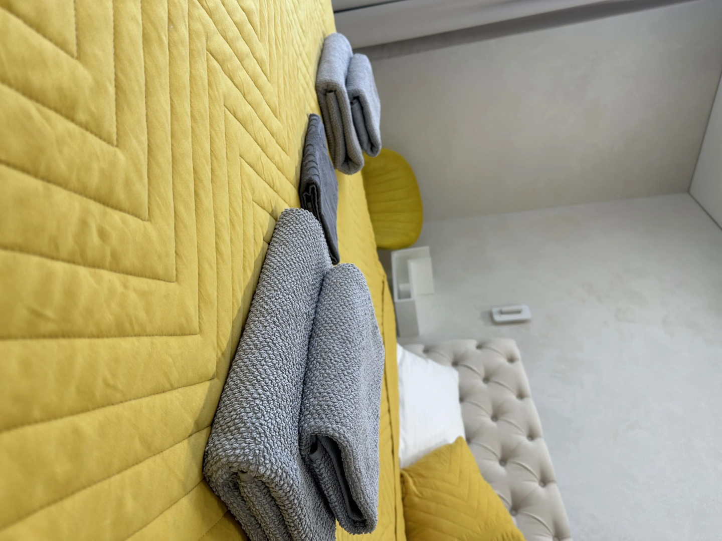 Квартира студия