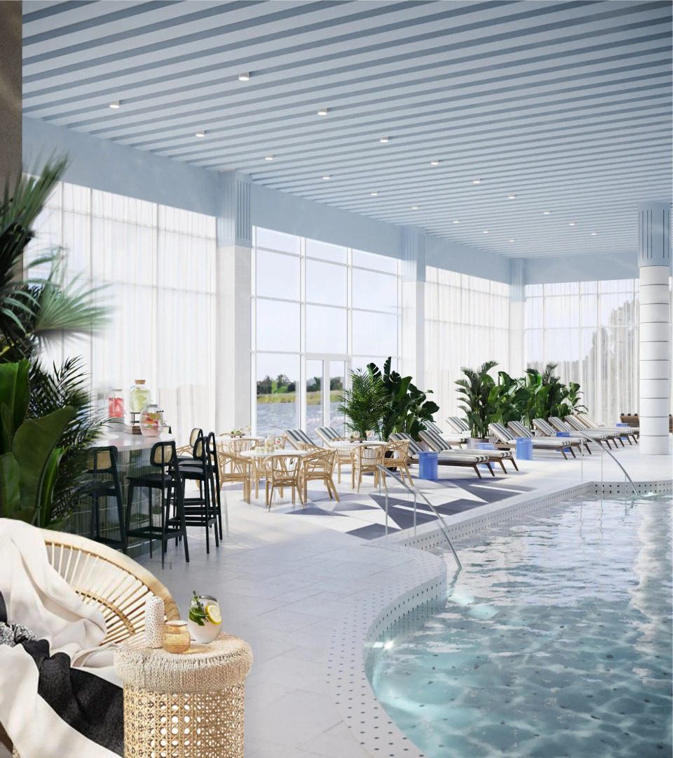 Отель Эрбелия от Васта, Завидово