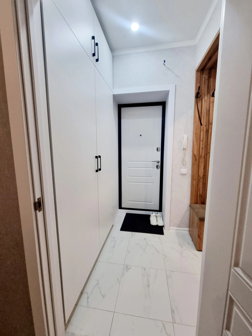 Апартаменты Свежие у Ривьеры