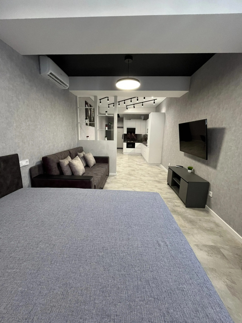 Квартира Артбухта Севастополь 2