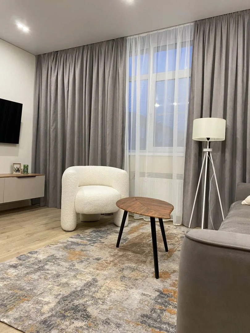 Апартаменты Березовая роща