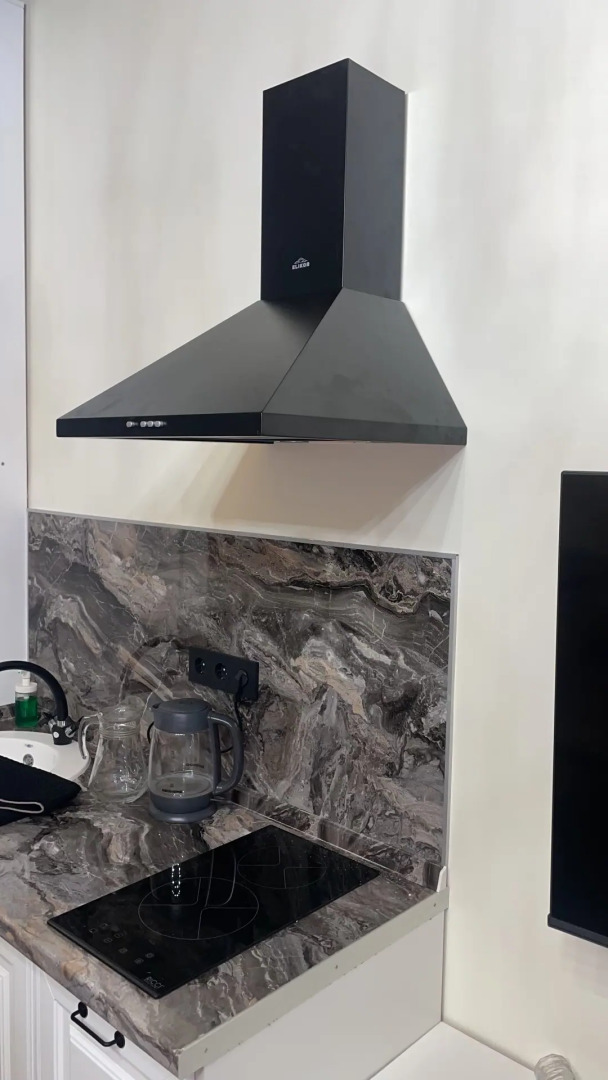 Апартаменты Добрый домик Роуз