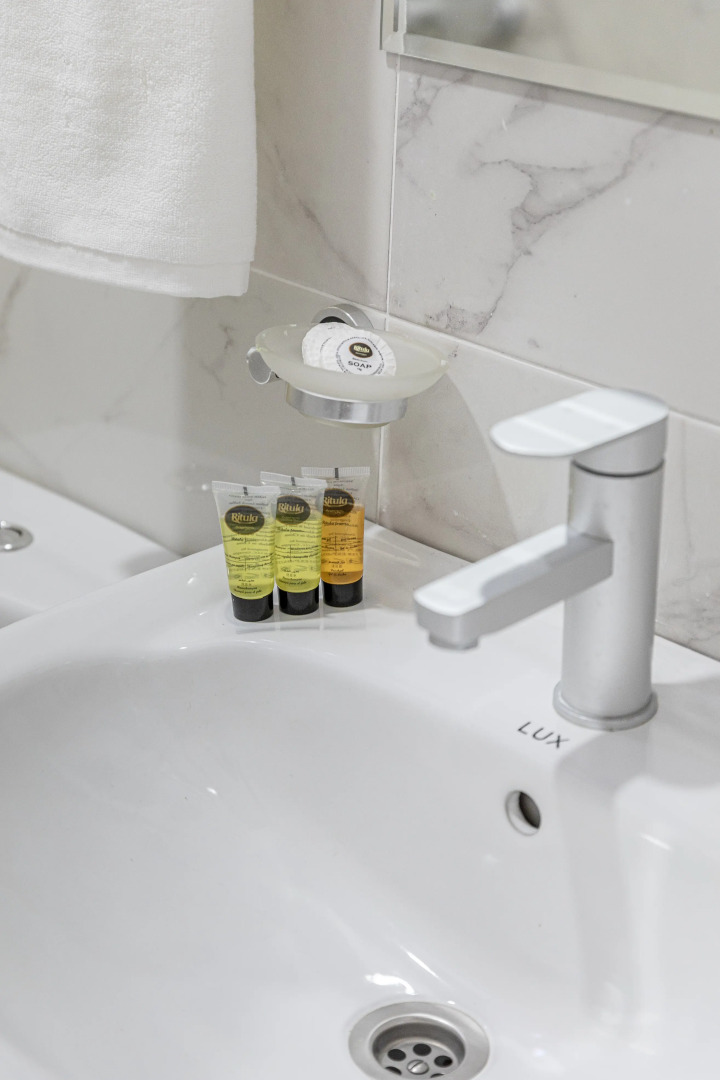 Отель Cliff House