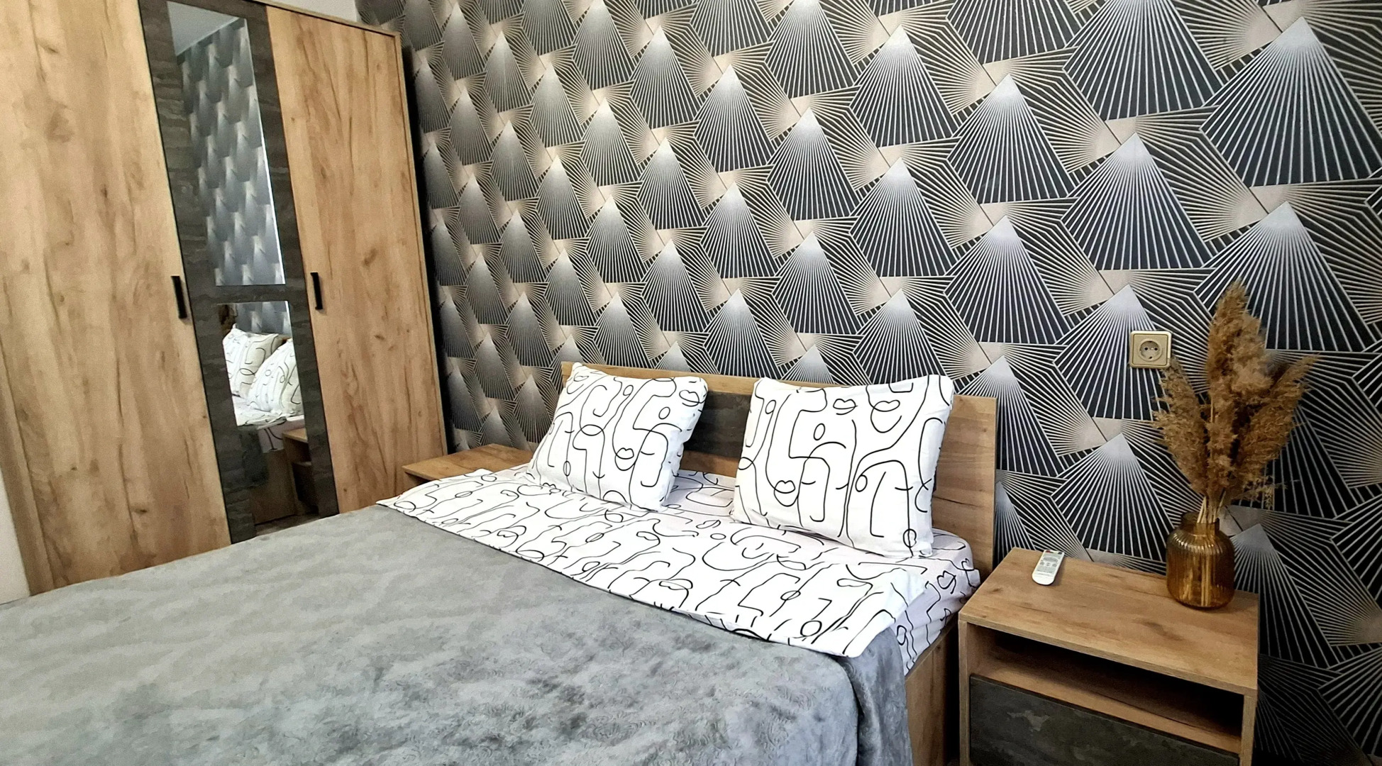 Квартира в Центре Города