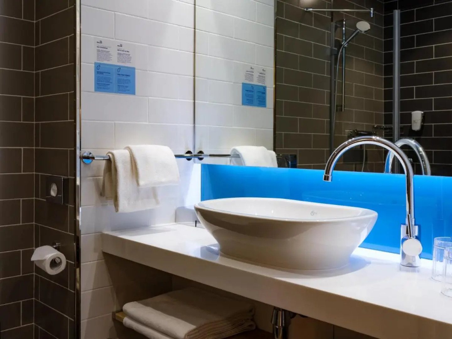 Отель Holiday Express Moscow Sheremetyevo Airport