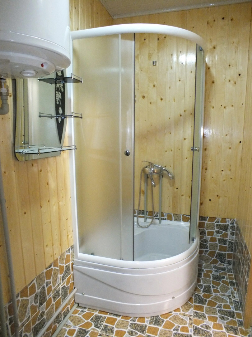 Мини-Отель Rudaki