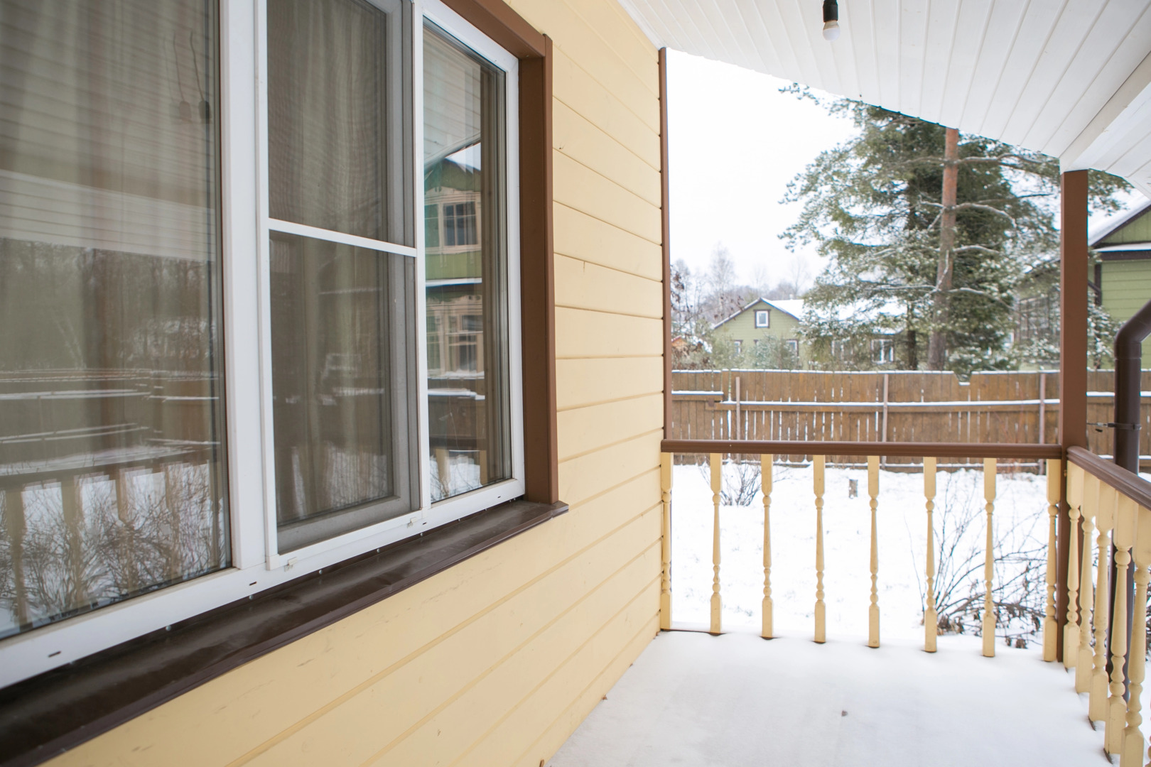 Dom V Chehove Guest House