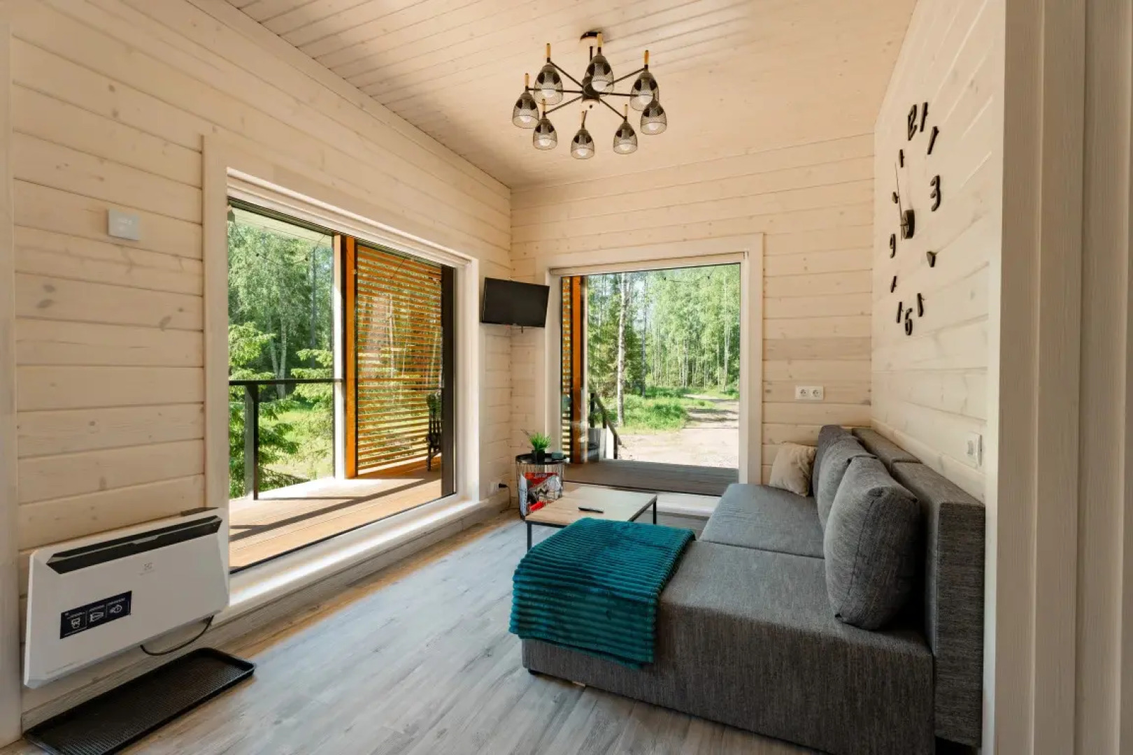 Гостевой Дом Tammiko