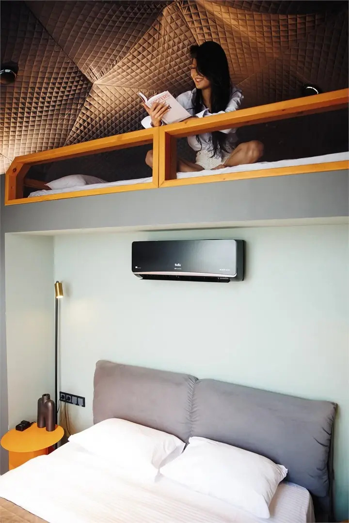 Космос Атмосфера Приморье Резорт