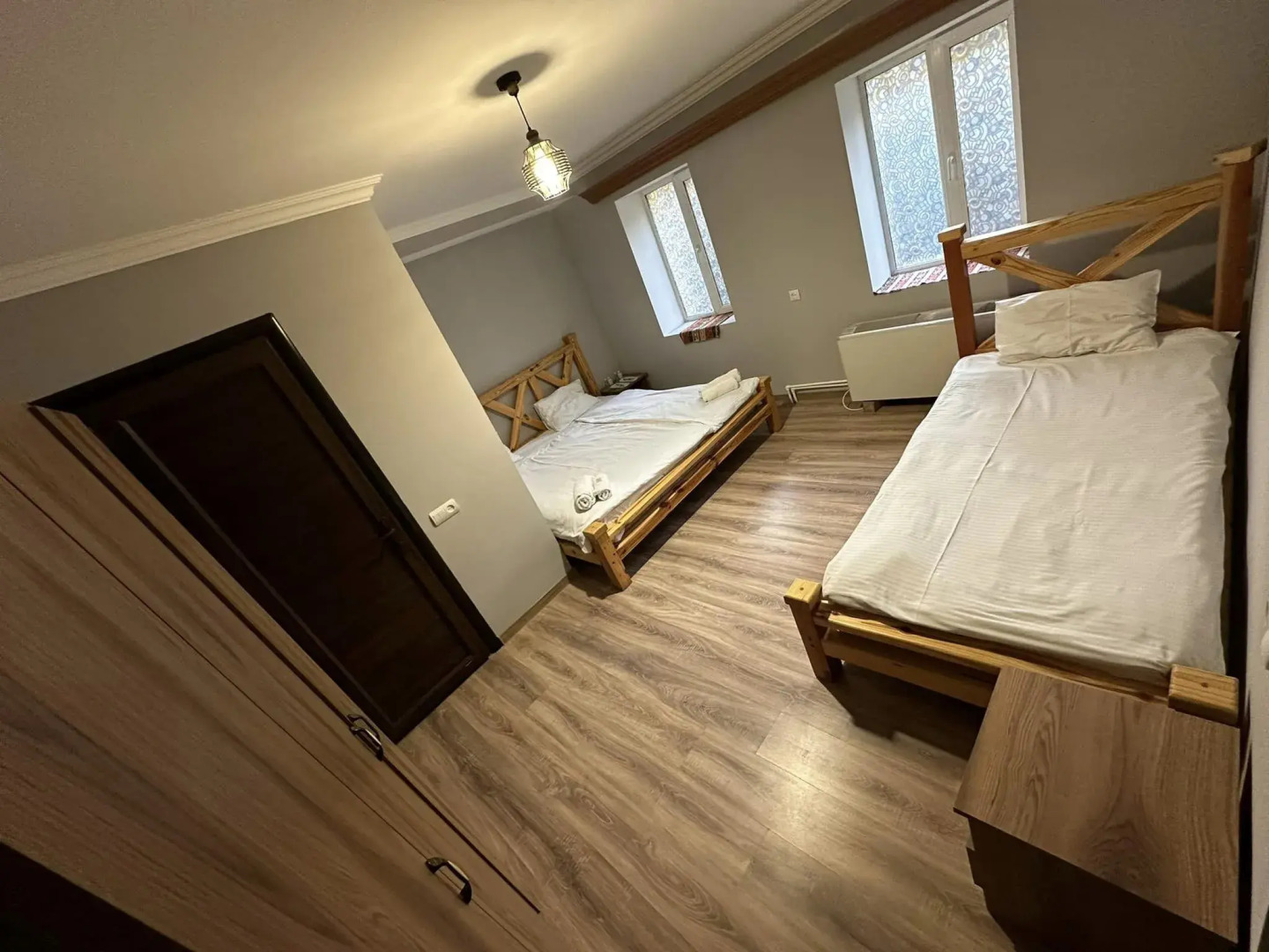 Гостевой дом Popock City Center