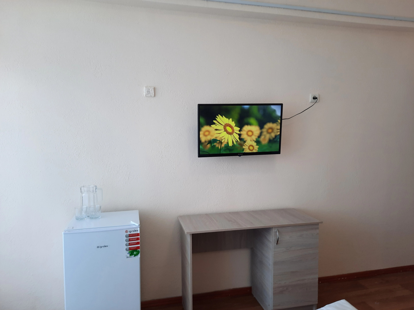 Yaltinskiy City Pansion