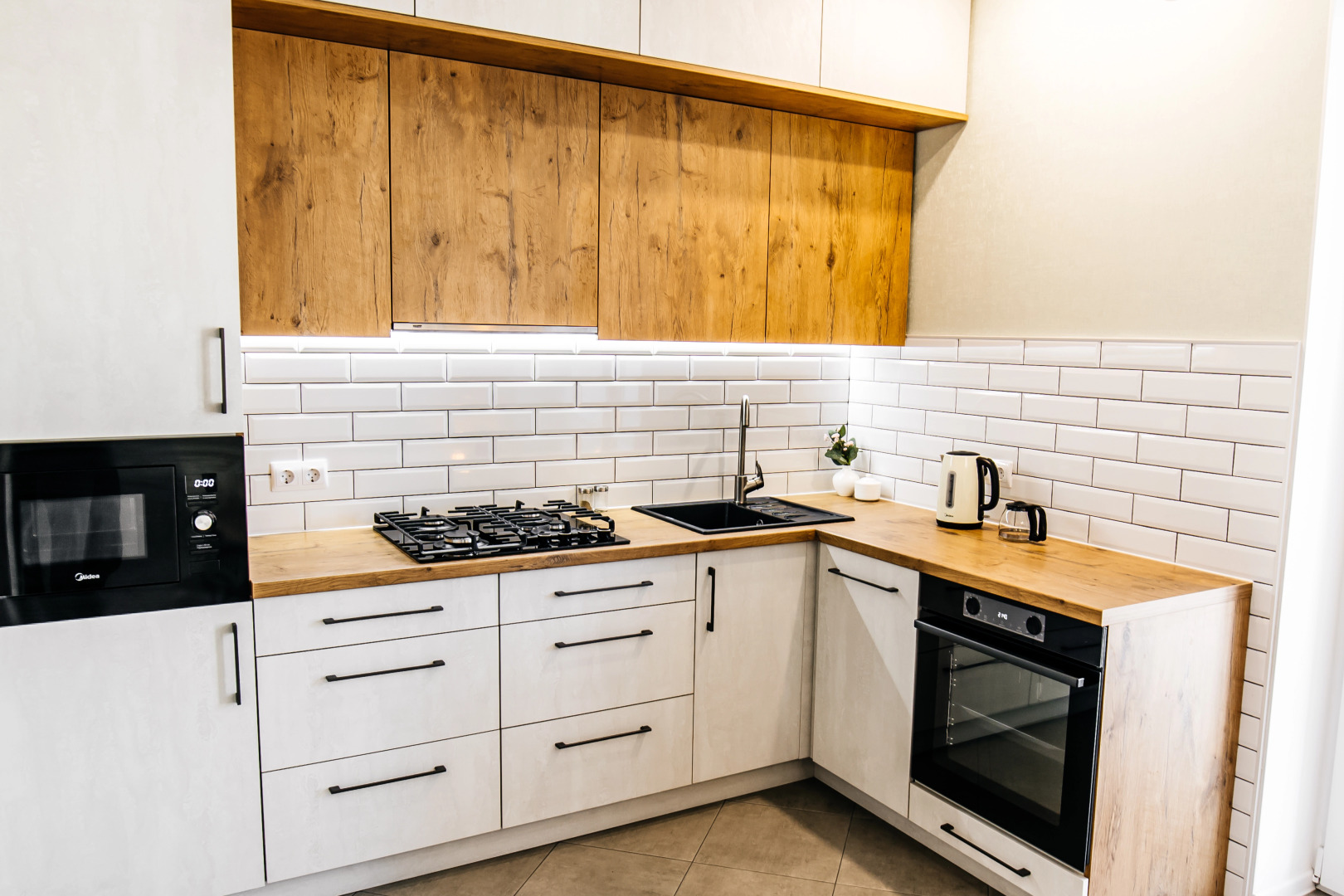 Квартира на улице Тургенева 16А