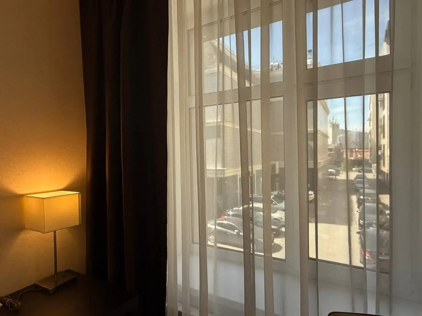 Апартаменты Deluxe c двумя спальнями и сан. узлами на Баумана ApartKazan