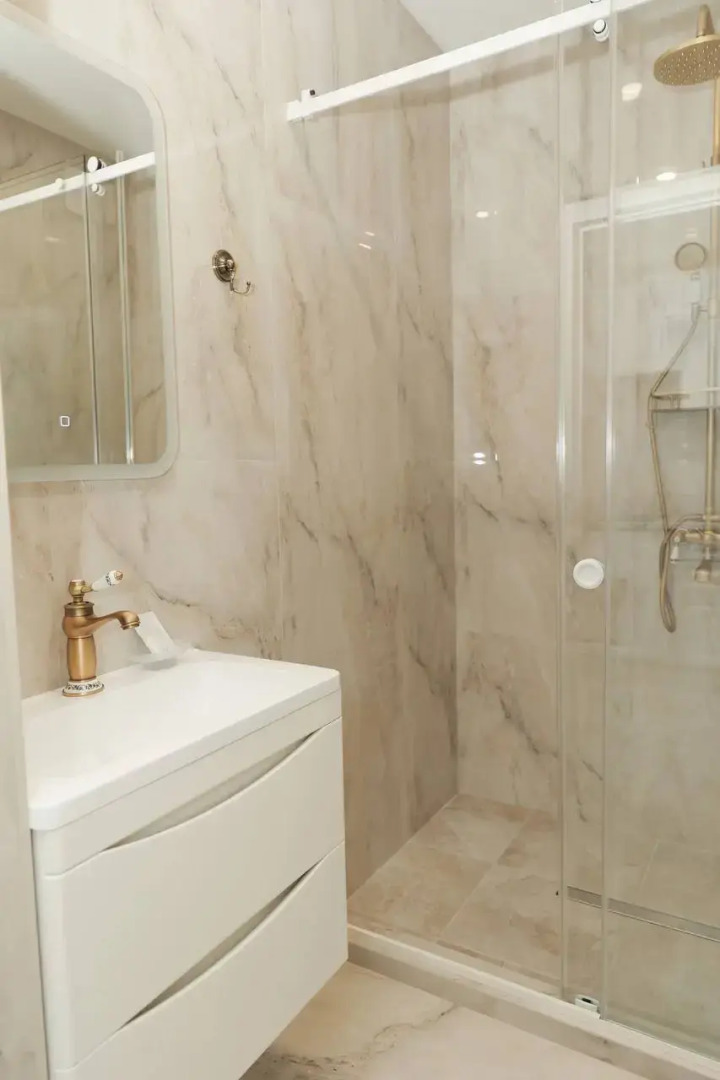 Апарт-отель Astoria Apartments