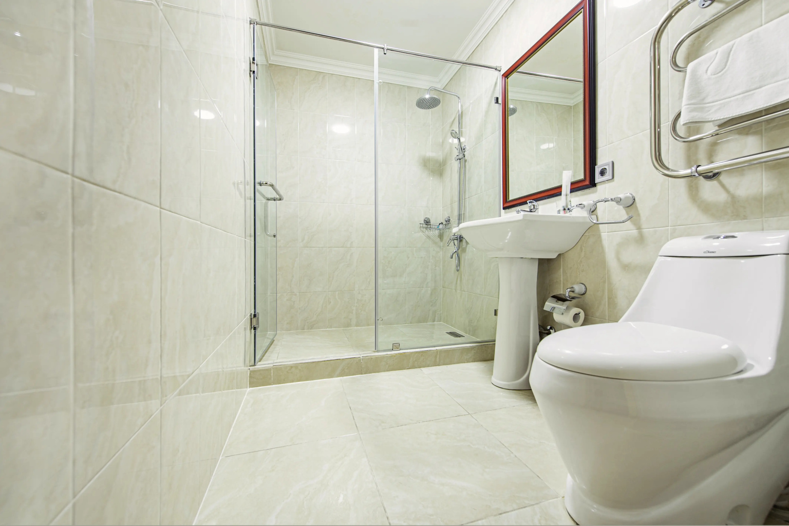 Shymkent Grand Hotel