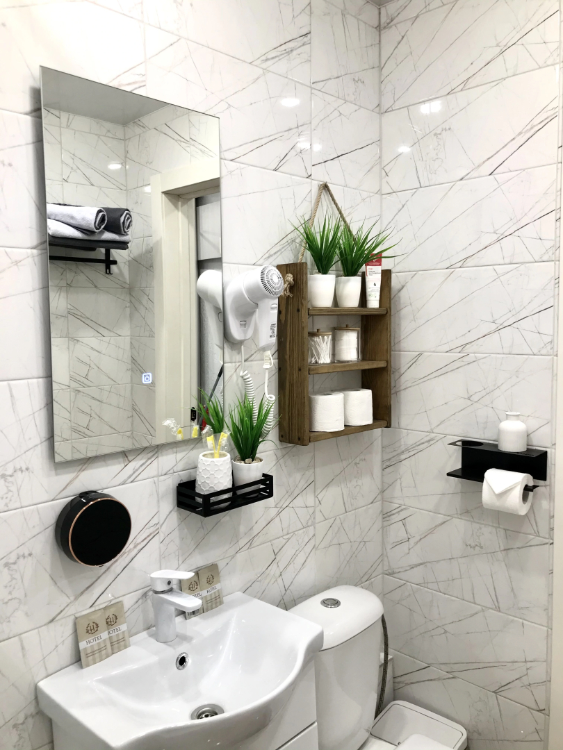 Апартаменты Добрые сутки в центре