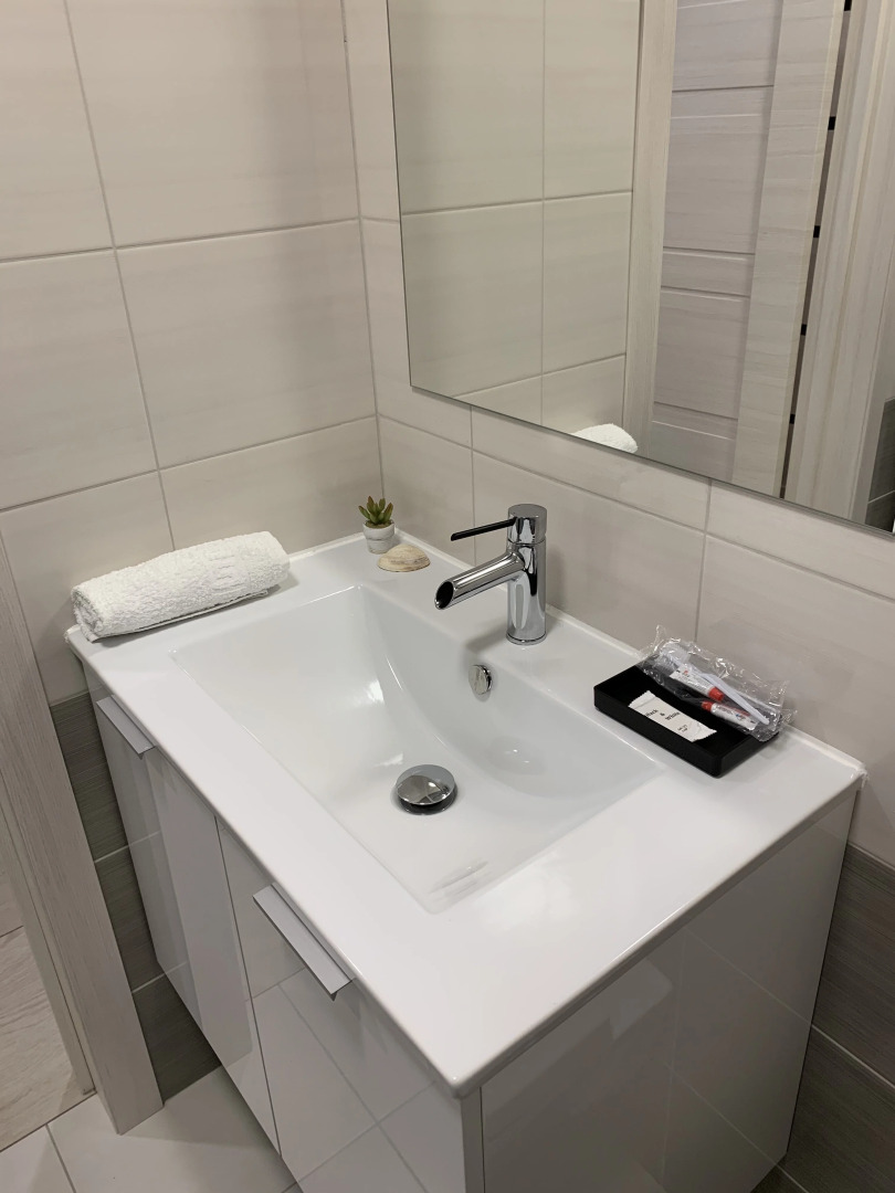 Апартаменты Сказочный Лес