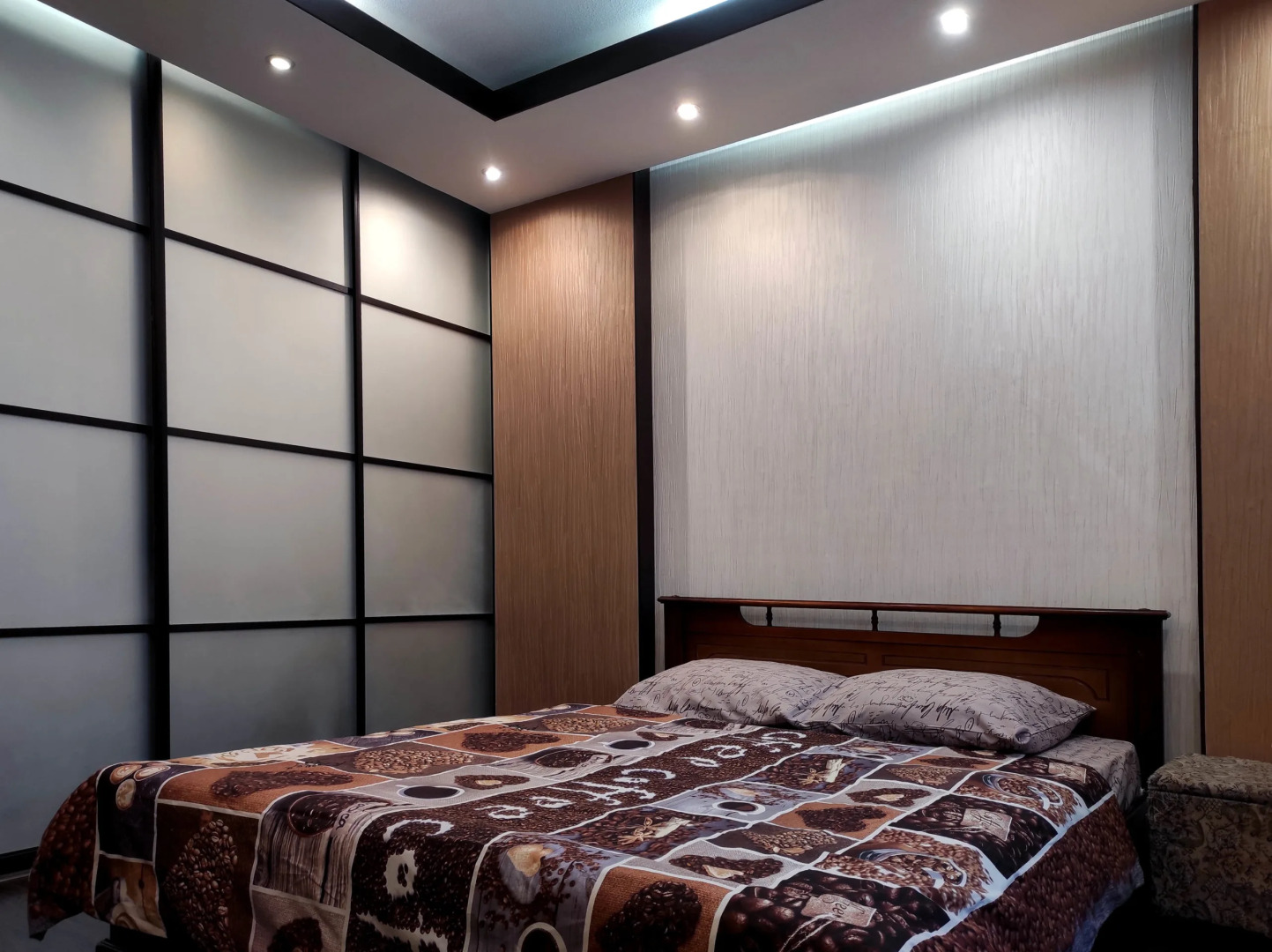 Квартира двухкомнатная у выезда на Суздаль, 33 квартиры