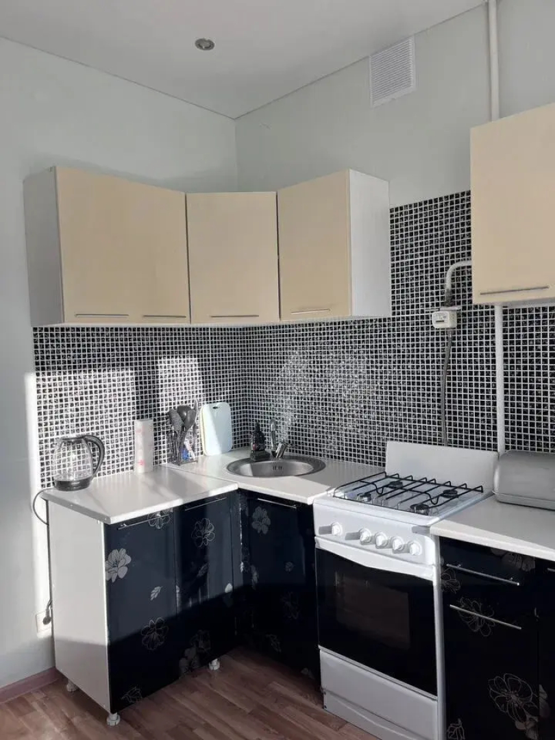 Квартира на Калинина 104