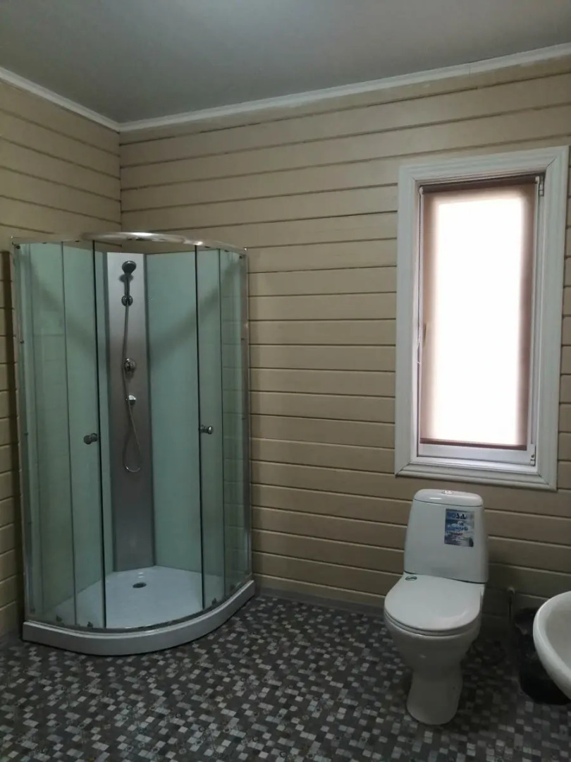 Гостевой дом Коттеджи в аренду Береговая 46