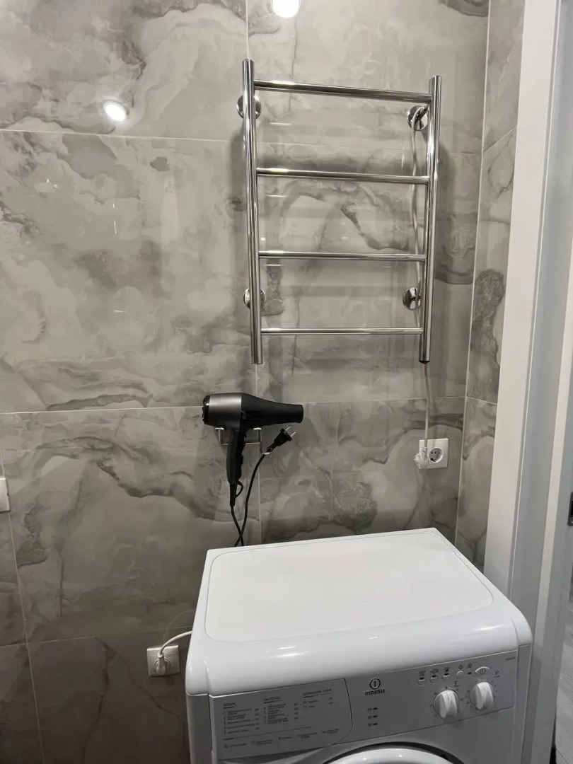 Квартира Уютная