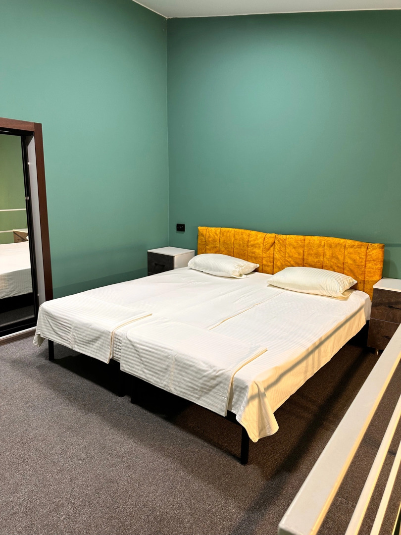 Отель Арт-Отель