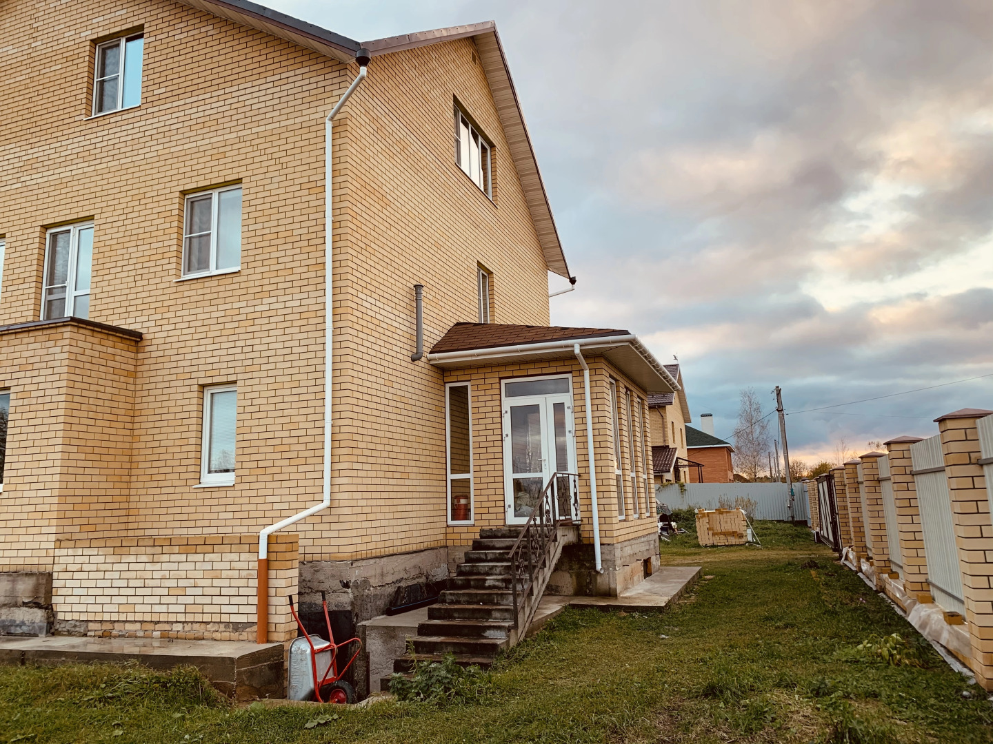 Гостевой дом Тверь Комфорт