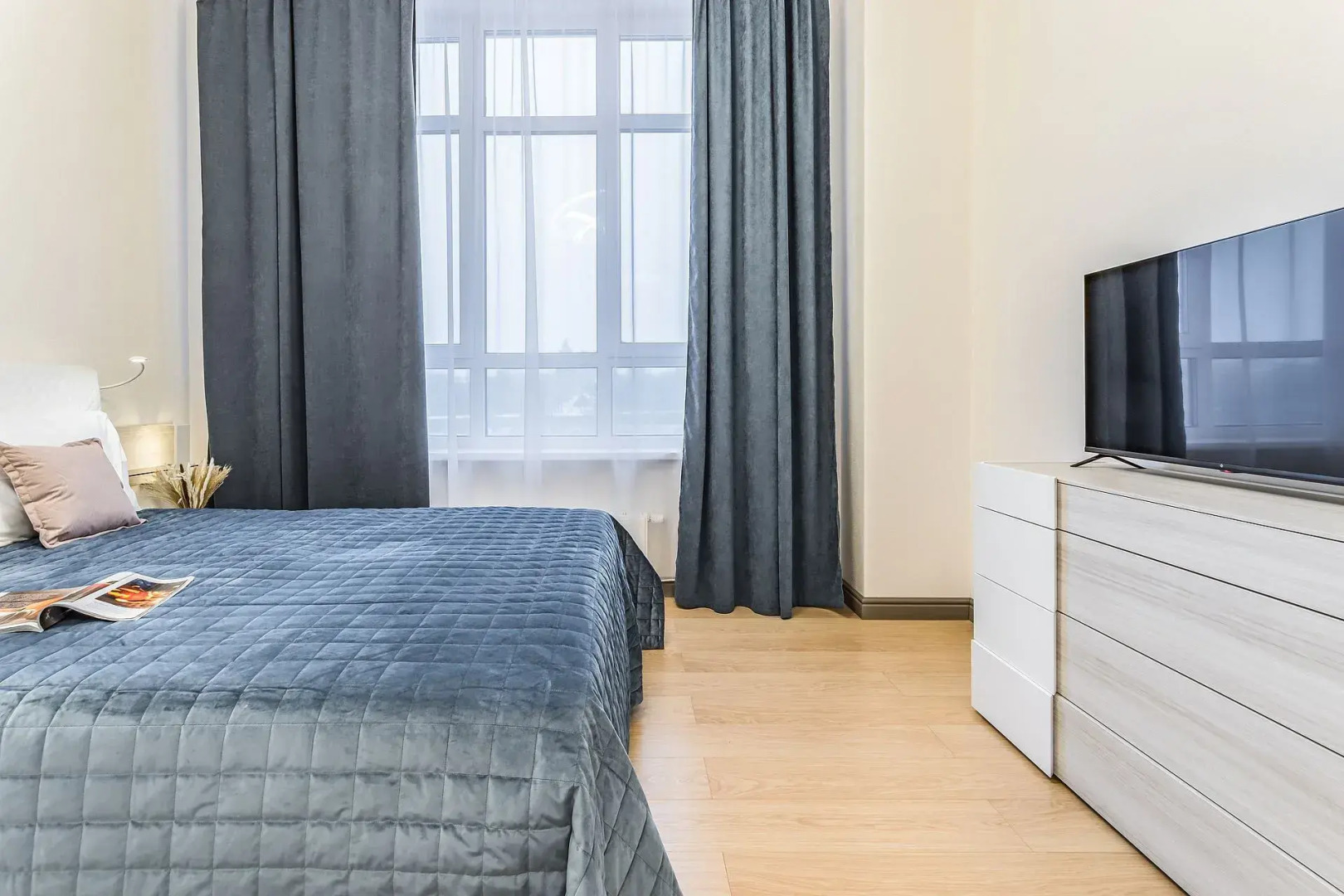 Апартаменты Vegas 2 Оранжерейная 4А