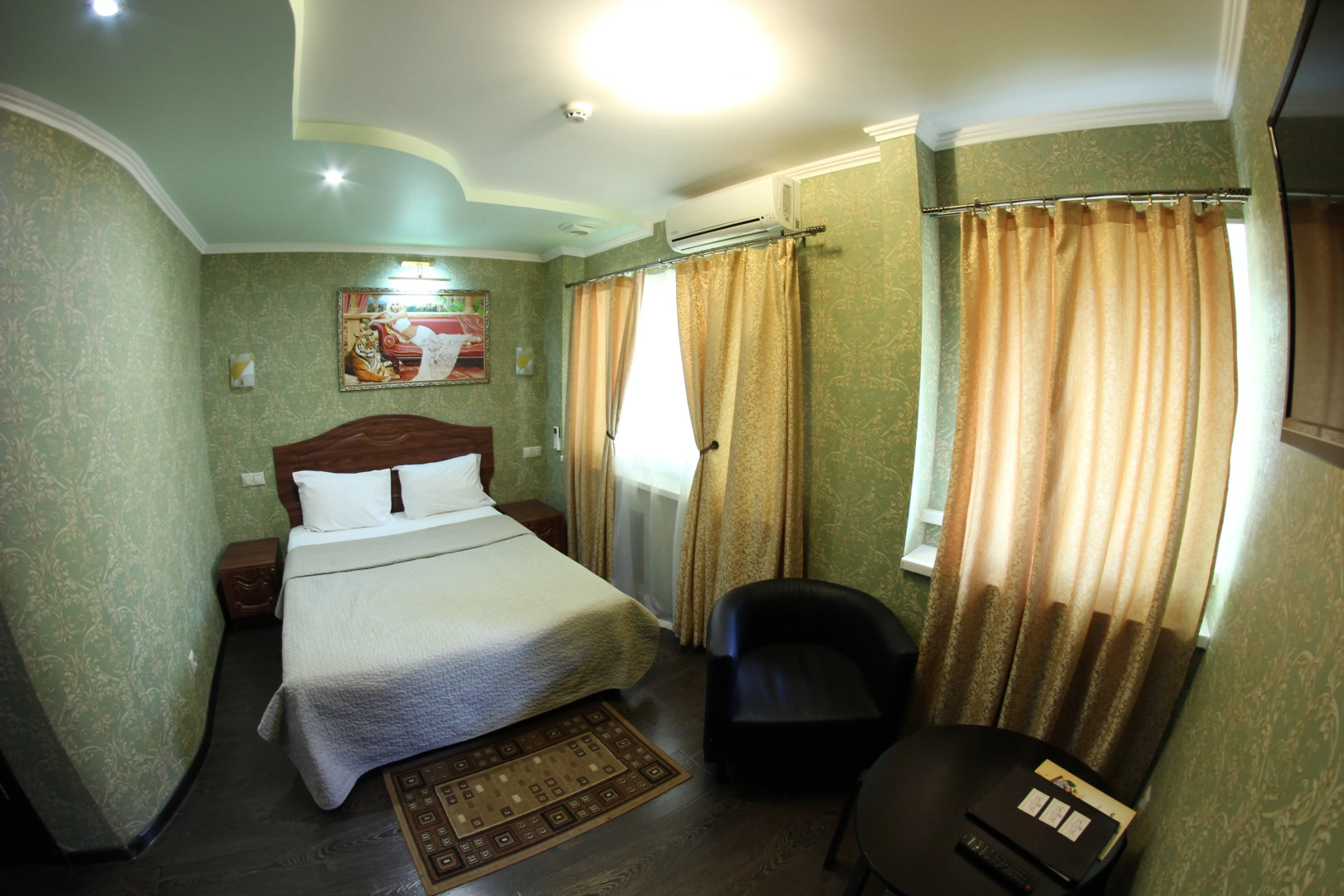 Мини-отель Фортуна