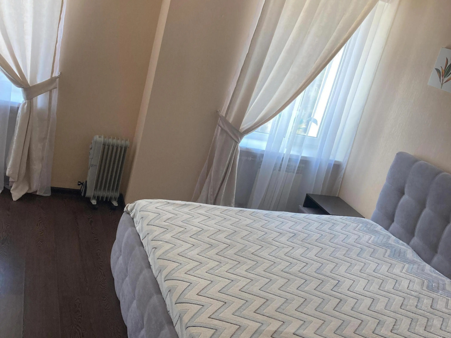 Апартаменты Dombay rest