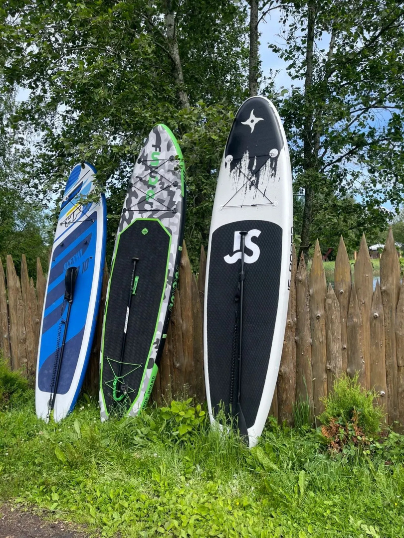 Частный Дом Домик 1