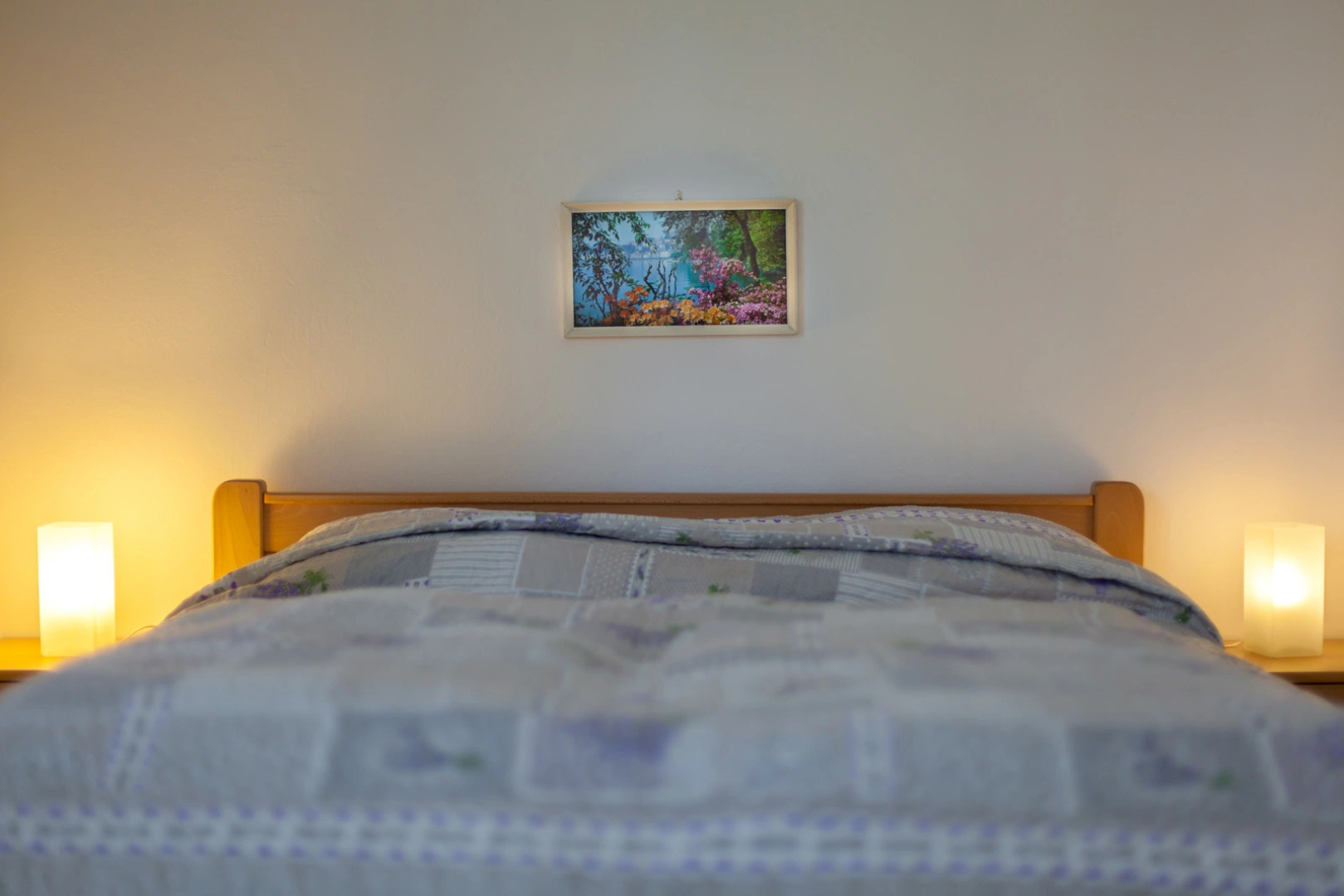 Апартаменты Maria in Malinska