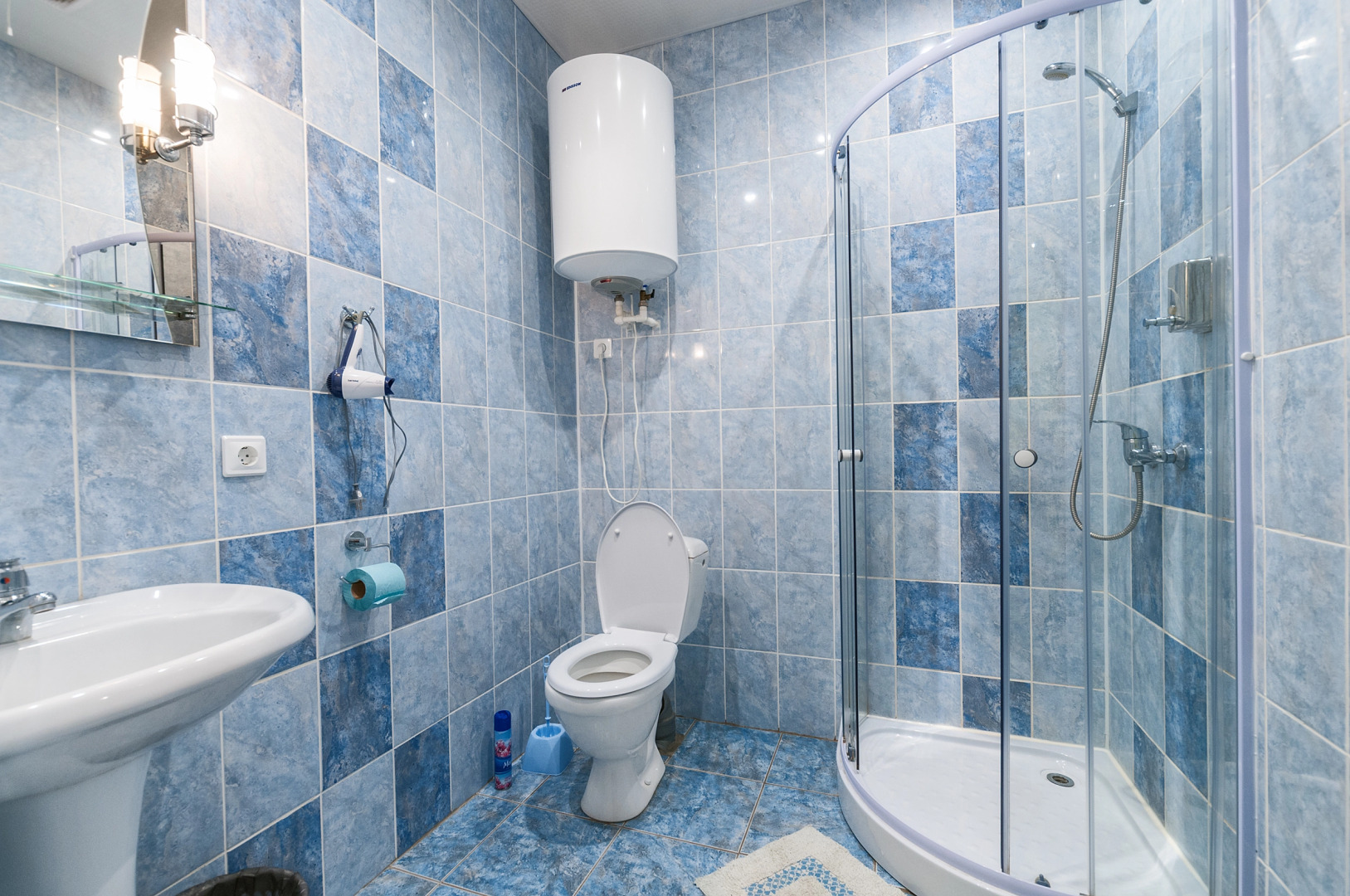 Гостевой дом Старый Псков