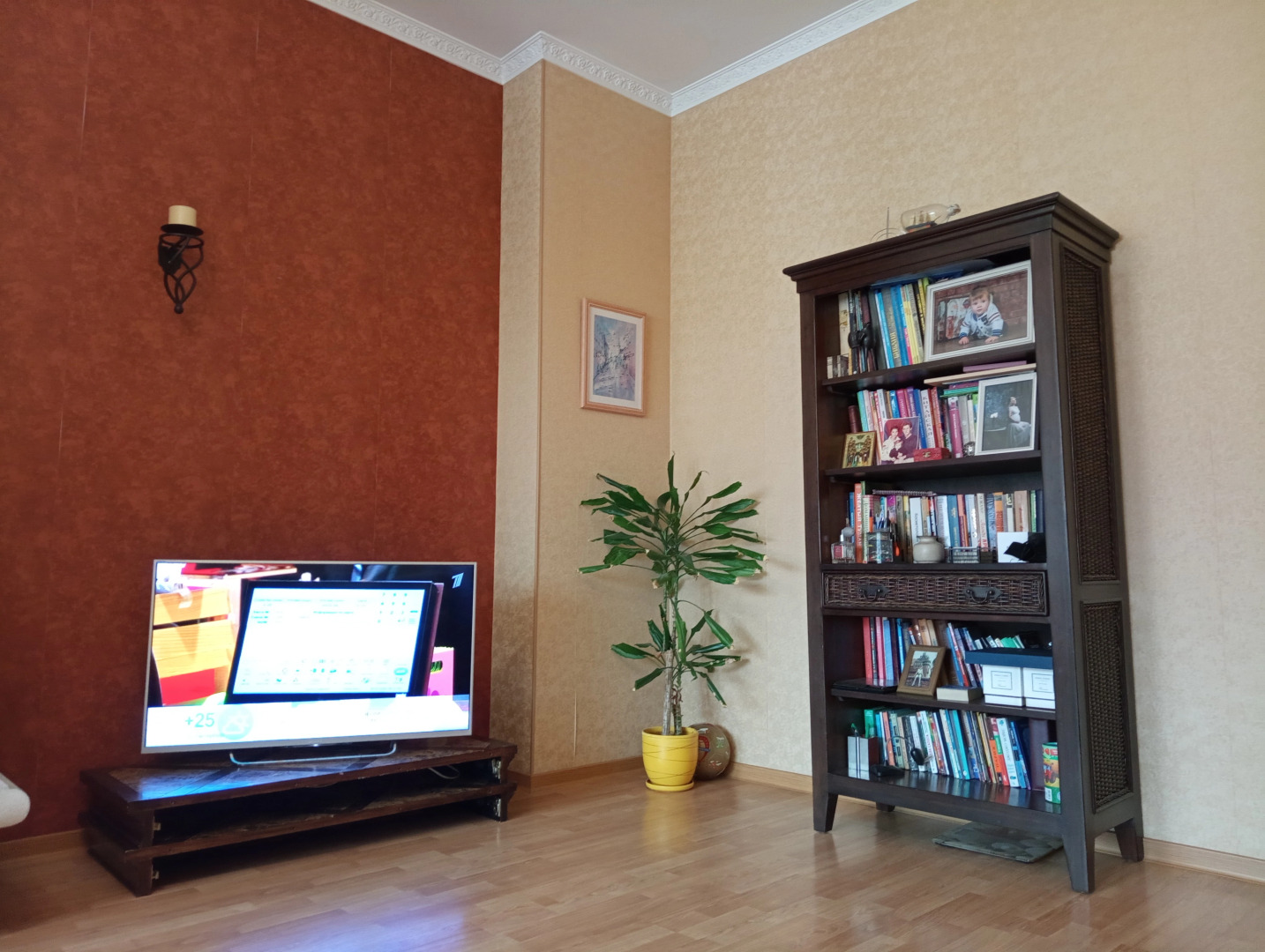 Квартира Красная 8